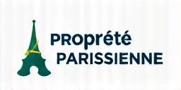 Logo Propreté Parisienne