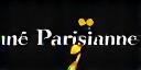 Logo Propreté Parisienne