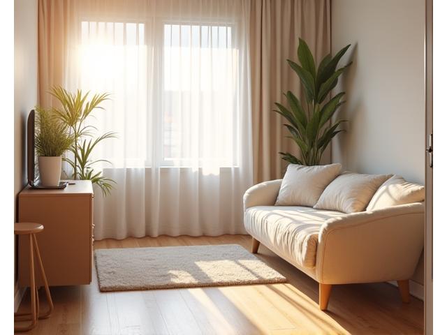 Nettoyage Airbnb location saisonnière