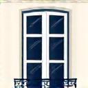Vitres appartements haussmanniens